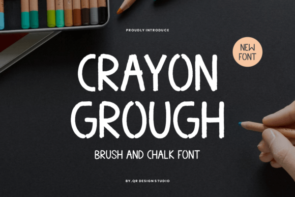 An Honest Designer’s Take on Crayon Grough