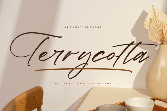 Finding Terrycotta: The Font That Made Our Brand Feel Cohesive