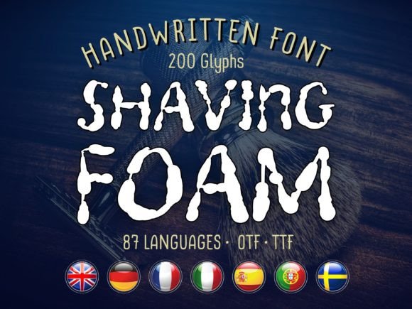 Finding the Perfect Handwritten Font for a Playful Brand
