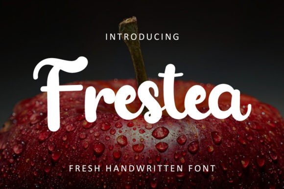 Finding Your Campaign Voice with the Freshtea Typeface