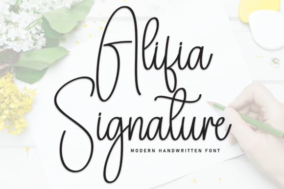 How Alifia Signature Elevates Your Brand’s Visual Story