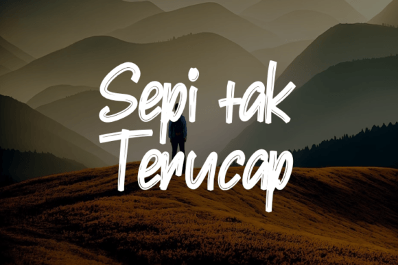 Using Sepi Tak Terucap to Elevate Your Business Brand
