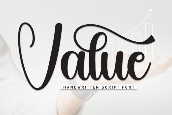 Value: Why This Friendly Script Font Became My Campaign Secret