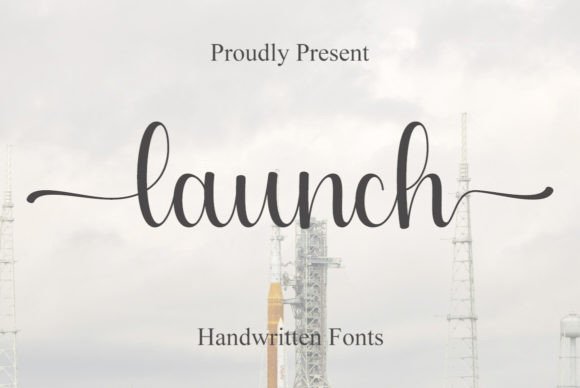 Why the Launch Font Became My Go-To for Website Elegance